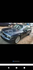 BMW 7 Series 735i 2002 for Sale