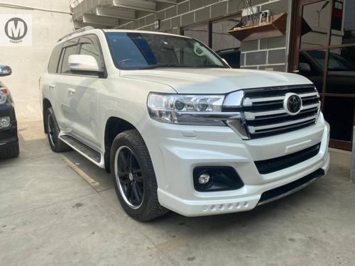 Used Toyota Land Cruiser AX G Selection 2018