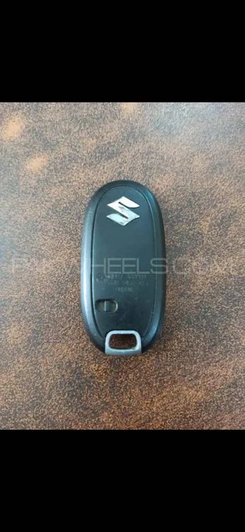 Suzuki Wagon R 2015 for Sale in Karachi Image-1