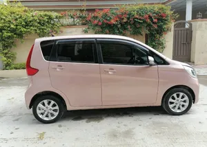 Mitsubishi Ek Wagon 2015 for Sale
