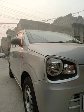 Suzuki Alto Vx For Sale In Lahore Pakwheels