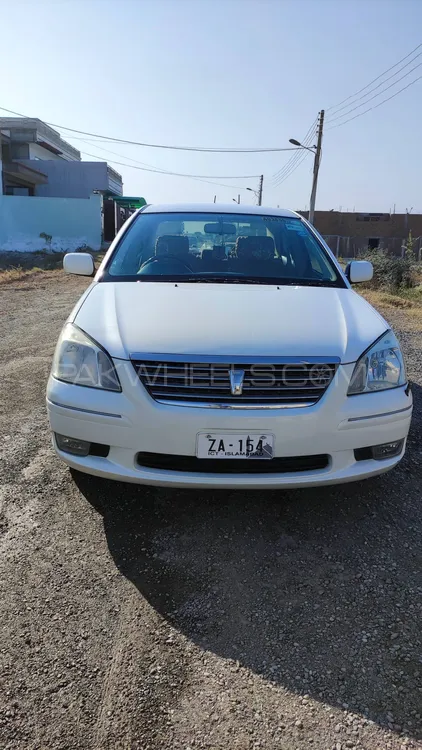 Toyota Premio 2003 for Sale in Peshawar Image-1