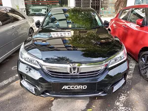 Honda Accord VTi 2.4 2018 for Sale
