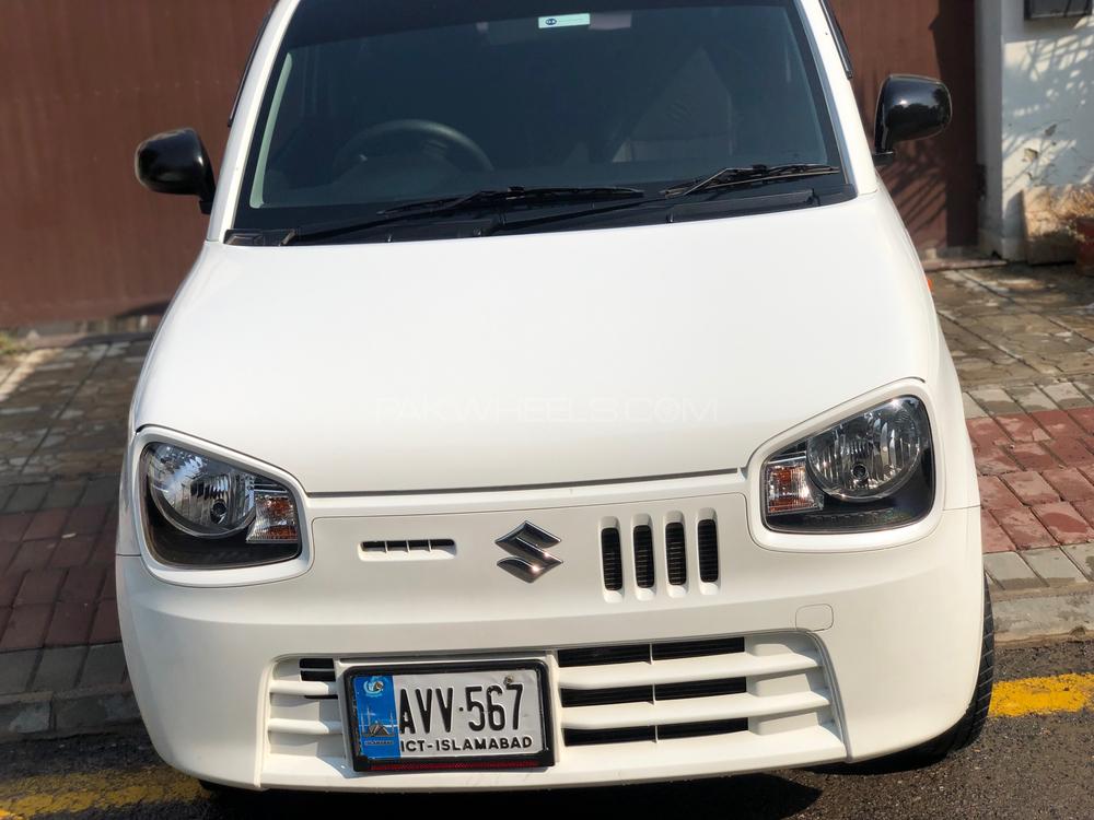 Alto Vx For Sale In Islamabad Suzuki Alto Vx Pakwheels