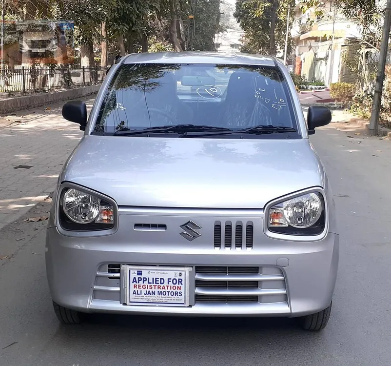 Suzuki Alto Vx 22 For Sale In Lahore Pakwheels