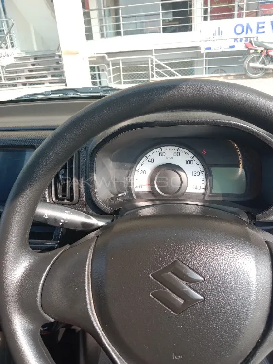 Suzuki Alto Vx For Sale In Islamabad Pakwheels