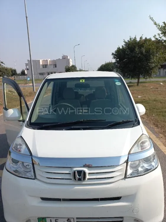 Honda Acty 2016 for Sale in Lahore Image-1