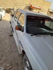 Toyota Pickup 1990 for Sale