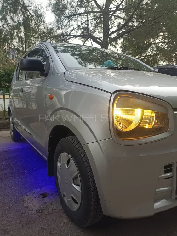 Suzuki Alto Vx 21 For Sale In Islamabad Pakwheels