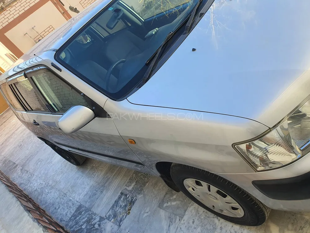 Toyota Succeed 2007 for Sale in Quetta Image-1