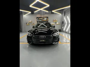Audi A5 1.4 TFSI Sportback 2018 for Sale