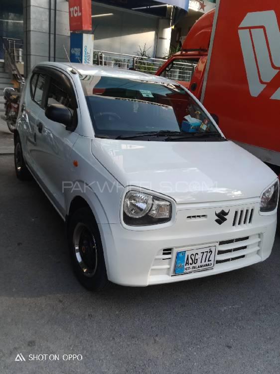 Alto Vx For Sale In Islamabad Suzuki Alto Vx Pakwheels