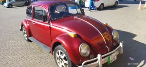 Volkswagen Beetle 1200 1965 for Sale