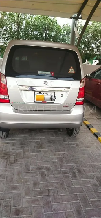 سوزوکی ویگن آر 2022 for Sale in رحیم یار خان Image-1