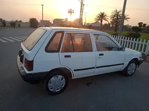 Suzuki Khyber Plus 1993 for Sale
