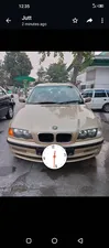 BMW 3 Series 318i 2000 for Sale