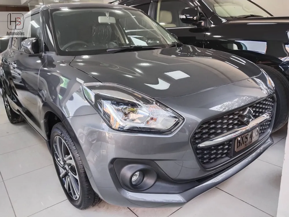 Suzuki Swift 2022 for Sale in Karachi Image-1