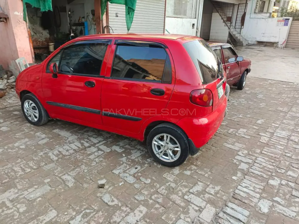 Chevrolet Joy 2008 for sale in Islamabad