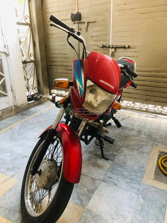 honda pridor 2018 olx