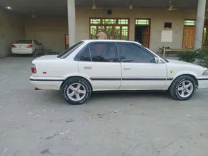 Toyota Corolla DX 1990 for Sale