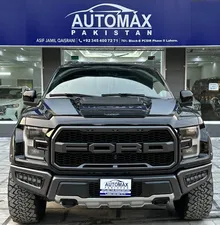 Ford F 150 Raptor 3.5L Eco Boost  2018 for Sale