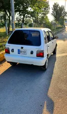 Suzuki Mehran VXR 1997 for Sale