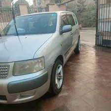 Toyota Succeed TX G Package Limited 2006 for Sale