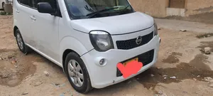 Nissan Moco Dolce G  2013 for Sale