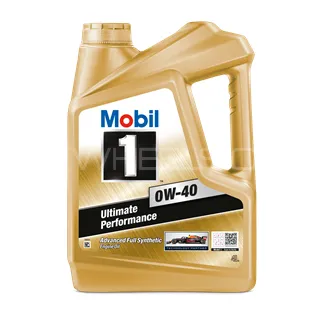 Mobil 1 0w-20 and 0w-40 Image-1