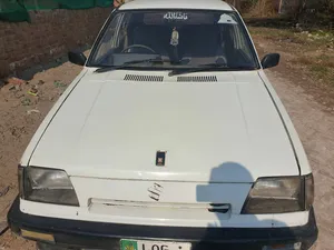 Suzuki Khyber Plus 1991 for Sale