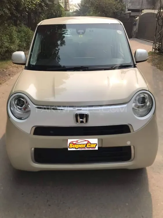 Honda N One 2019 for Sale in Islamabad Image-1