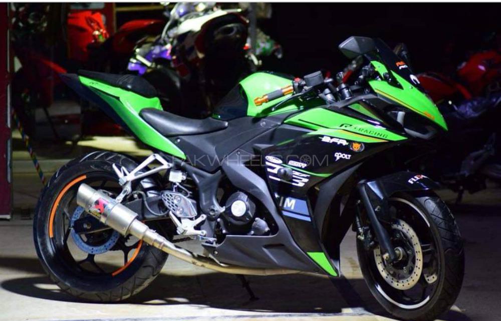 Chinese Bikes Other 2019 for Sale Image-1