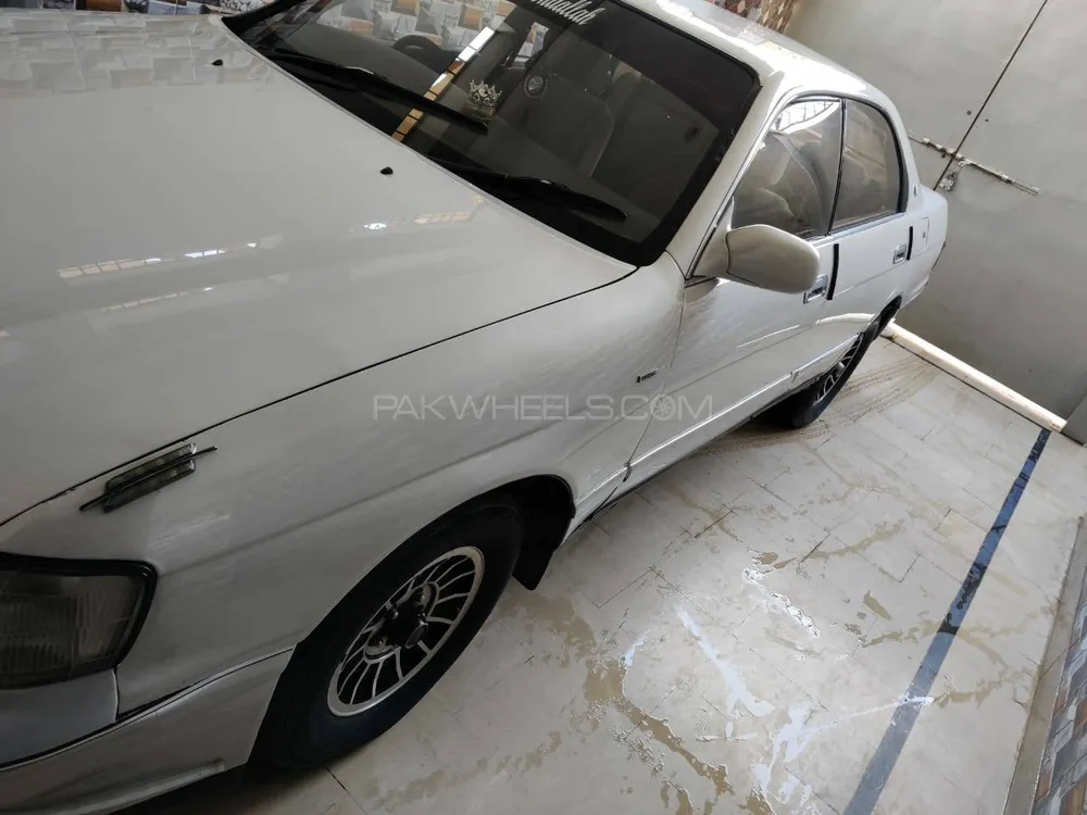 Toyota Crown 1994 for Sale in Layyah Image-1