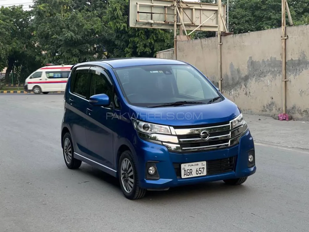 نسان ڈیز 2018 for Sale in لاہور Image-1