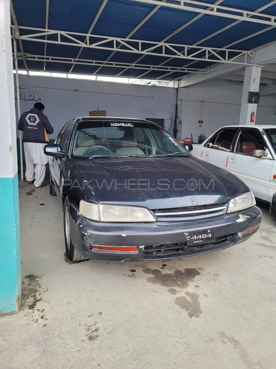 Honda Accord 1994 for Sale in Swabi Image-1
