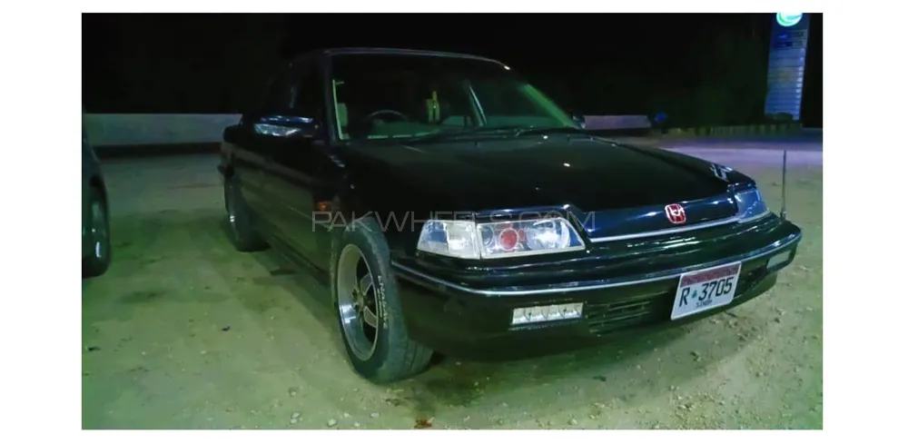 Honda Civic 1990 for Sale in Hyderabad Image-1