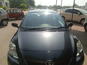 Toyota Belta X Business B Package 1.0 2015 for Sale
