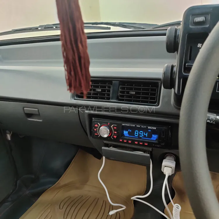 Suzuki Mehran 2016 for Sale in Sadiqabad Image-1