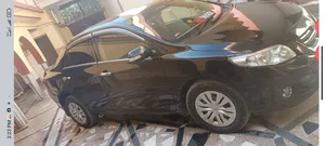 Toyota Corolla XLi VVTi 2010 for Sale