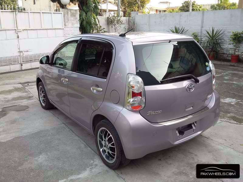 Toyota Passo + Hana 1.0 2011 for sale in Rawalpindi | PakWheels