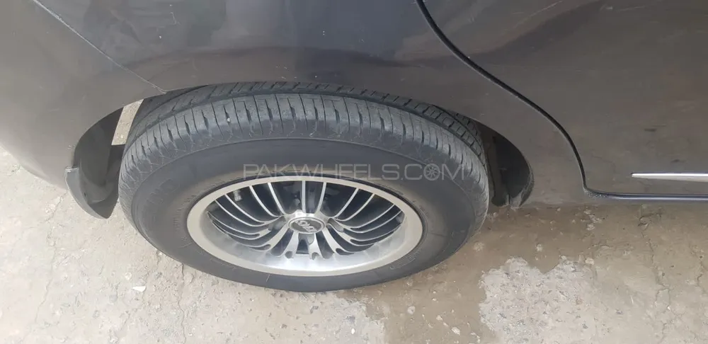 ٹویوٹا ویٹز 2012 for Sale in راولپنڈی Image-1