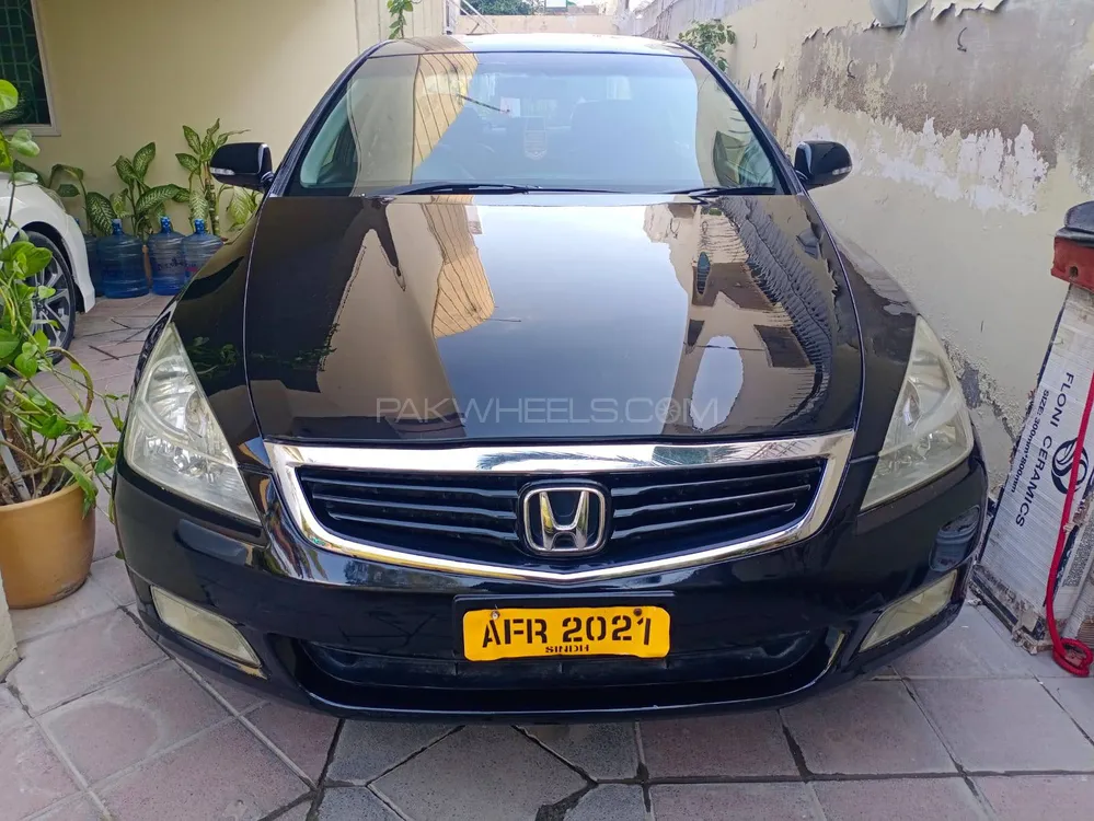 Honda Inspire 2003 for Sale in Karachi Image-1