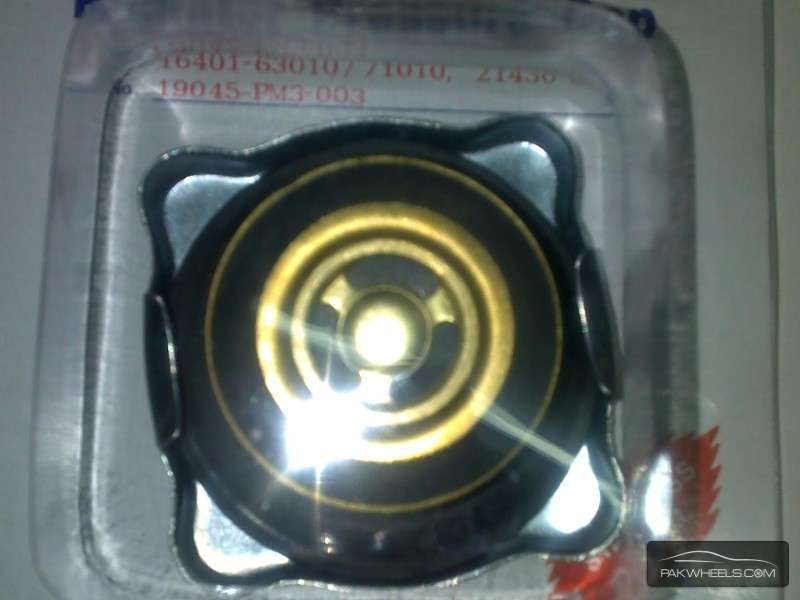 MEHRAN radiator cap For Sale for sale in Lahore Parts 