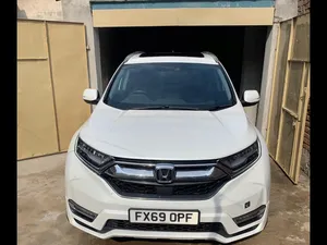Honda CR-V 2019 for Sale