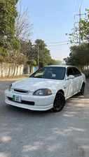 Honda Civic EXi 1996 for Sale
