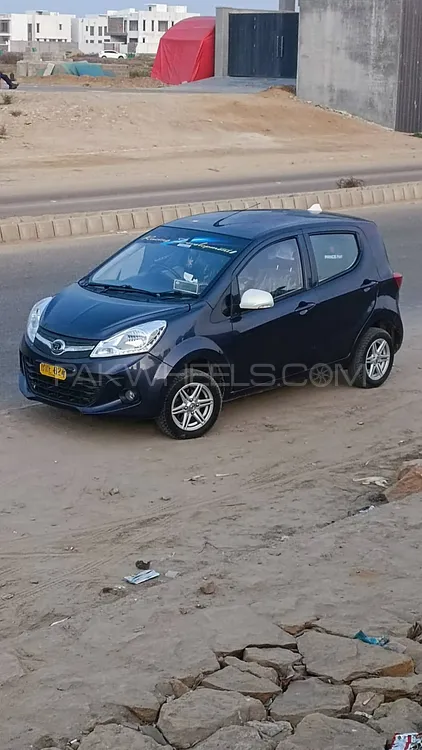 Prince Pearl 2022 for Sale in Karachi Image-1