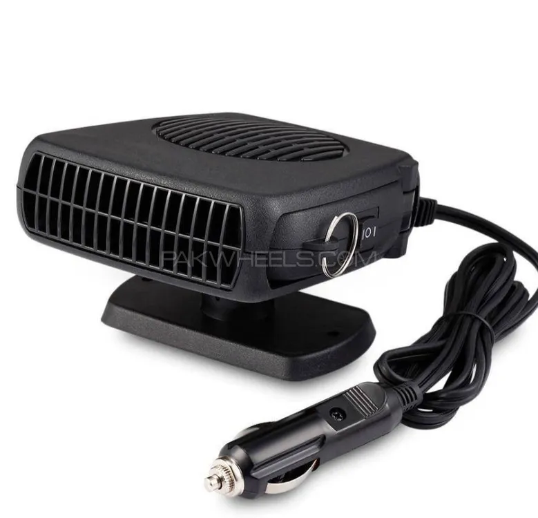 Buy car heater for heating in Lahore | PakWheels