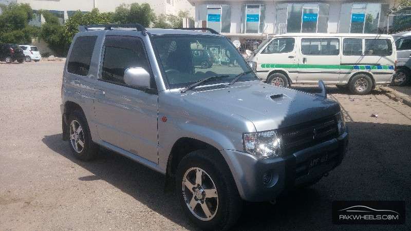 MINI Other 2010 for Sale in Islamabad Image-1