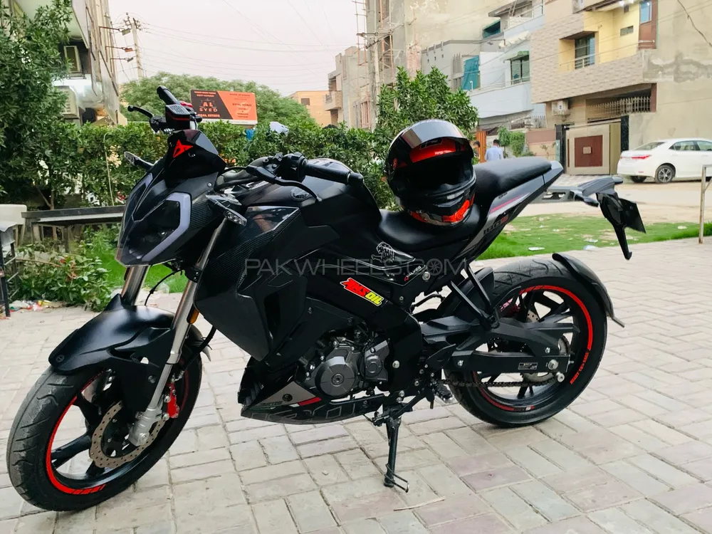 Benelli 180S 2021 for Sale Image-1