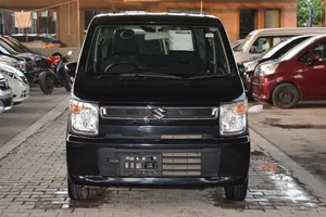 Suzuki Wagon R Hybrid FZ 2018 for Sale